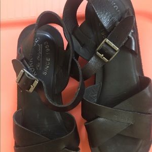 Kork-ease sandals